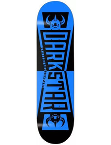 Darkstar Skateboards Deska Darkstar Divide Rhm Blue - 8.25
