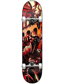 Darkstar Skateboards Skate Komplet Darkstar Inception Dragon Fpcomplete Red - 8.125