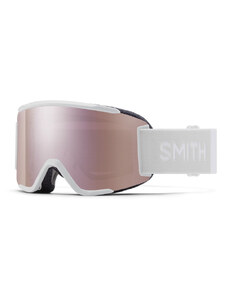 Brýle SMITH SQUAD S Everyday rose gold/clear 2023