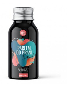 VZOREK - Nanolab Parfém do praní i sušičky Tropical 10 ml
