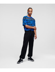 TEPLÁKY KARL LAGERFELD JEANS KLJ RELAXED SWEAT PANT