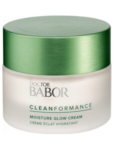 Babor Doctor Cleanformance Moisture Glow Day Cream 50ml