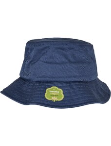 Flexfit Bio bavlna Bucket Hat námořnická čepice