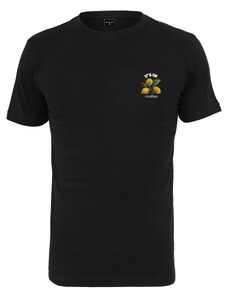 MT Men Pánské tričko It´s OK - černé