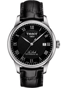 Tissot Le Locle Powermatic 80 T006.407.16.053.00