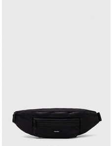 Ledvinka Calvin Klein černá barva, K50K511368