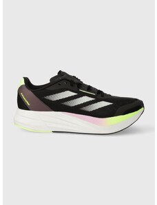 Běžecké boty adidas Performance Duramo Speed černá barva, IE5475