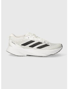 Běžecké boty adidas Performance Adizero SL bílá barva, HQ1343