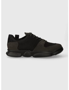 Sneakers boty Camper Karst černá barva, K100931.001