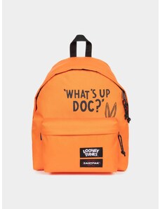 Eastpak Padded Pak R (what's up doc)oranžová