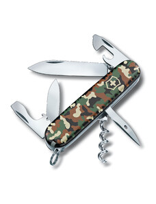 VICTORINOX Kapesní nůž Spartan Camouflage