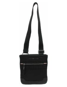 Tommy Hilfiger pánská taška AM0AM11570 BDS Black
