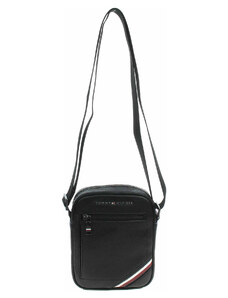 Tommy Hilfiger pánská taška AM0AM11580 BDS Black