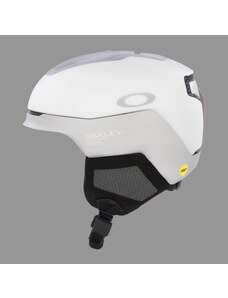 Oakley zimní helma MOD5 mips SILVER / WHITE / POSEIDON