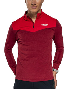 Mikina SWIX Dynamic Midlayer Half Zip 10079-23-94306