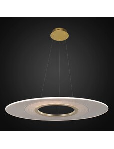 Altavola Design LED závěsné světlo Eclipse No.1