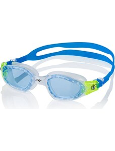 AQUA SPEED Unisex's Swimming Goggles Atlantc Pattern 61