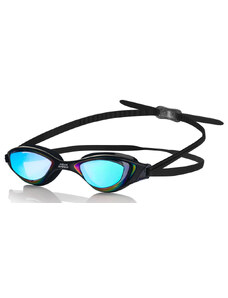 AQUA SPEED Unisex's Swimming Goggles Xeno Mirror Pattern 07