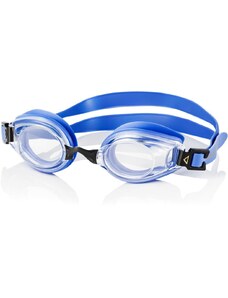 AQUA SPEED Unisex's Swimming Goggles Lumina Corrective Pattern 01
