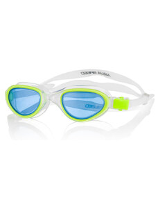 AQUA SPEED Unisex's Swimming Goggles X-Pro Pattern 30
