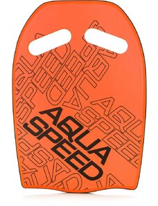 AQUA SPEED Unisex's Swimming Boards WAVE Kickboard 75