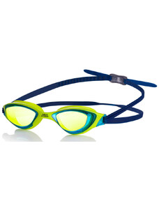 AQUA SPEED Unisex's Swimming Goggles Xeno Mirror Pattern 30