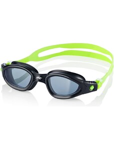 AQUA SPEED Unisex's Swimming Goggles Atlantc Pattern 38