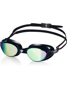 AQUA SPEED Unisex's Swimming Goggles Vortex Mirror Pattern 79