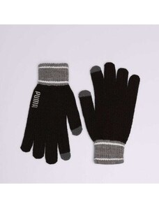 Puma Rukavice Puma Knit Gloves Dítě Doplňky Rukavice 041772 01