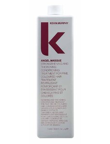 Kevin.Murphy Angel.Masque 1000 ml Zpevňující a zahušťující maska pro jemné a barvené vlasy