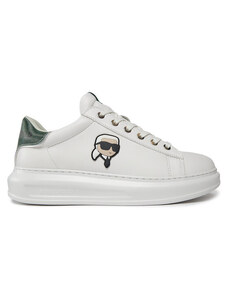 Sneakersy KARL LAGERFELD