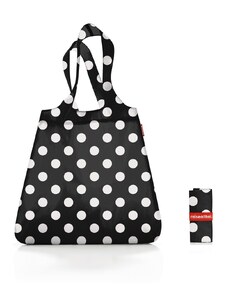 Reisenthel Skládací taška Mini Maxi Shopper Dots white