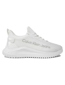 Sneakersy Calvin Klein Jeans