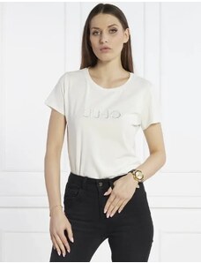 Liu Jo Sport Tričko | Regular Fit