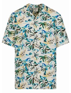 Just Rhyse / Shirt Waikiki sand colored