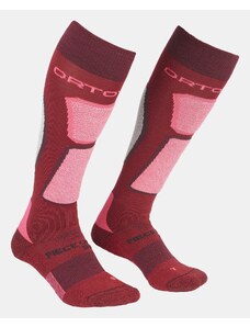 Ortovox Ski Rock'N'Wool Socks Women's Dark Blood 42/44