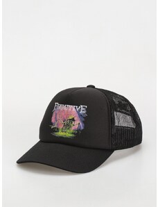 Primitive Birth Trucker (black)černá