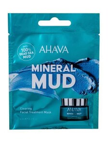 Ahava Mineral Mud hydratační maska