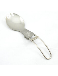 TOAKS Titanium Folding Spork