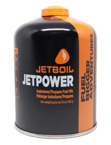 Jetboil Jetpower Fuel - 450 g