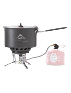 MSR Windburner Group Stove System