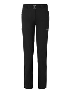 Montane Women's Terra Stretch Pants - Black, S