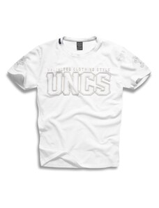 UNCS Pánské triko Lion
