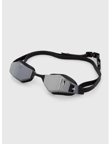 Plavecké brýle adidas Performance Ripstream Speed černá barva, IK9658