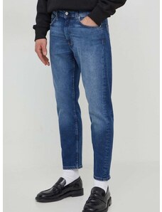 Džíny Calvin Klein Jeans pánské, J30J324187