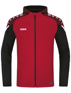 Mikina s kapucí Jako Jako Hoodie Performance W 6822w-101