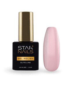 UV/LED Gel Polish Elite Line, 6ml, 234 - Dubai - gel lak