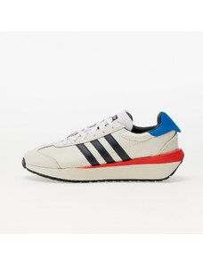 adidas Originals Pánské nízké tenisky adidas Country Xlg Off White/ Carbon/ Blue Bird