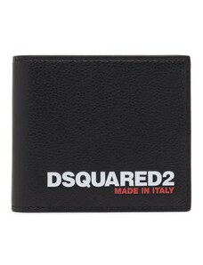Dsquared2 Kůžoný peněženka