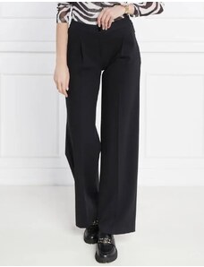 Marc Cain Kalhoty | flare fit | high waist